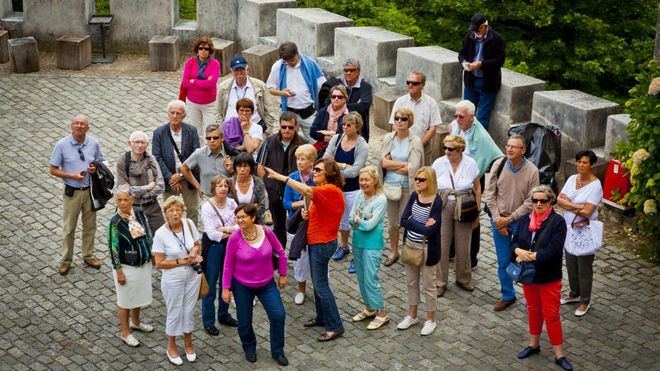 Ya es oficial: no habrá viajes del Imserso esta temporada
