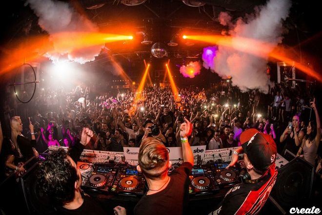 La Audiencia Nacional avala el cierre de las discotecas por el aumento de casos de Covid