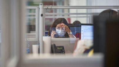 Un estudio en 'The Lancet' afirma que España no tenía "un sistema eficaz de rastreo" antes de la desescalada