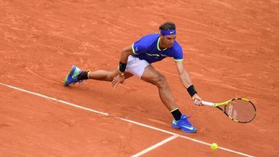 Nadal ante el Roland Garros más singular
