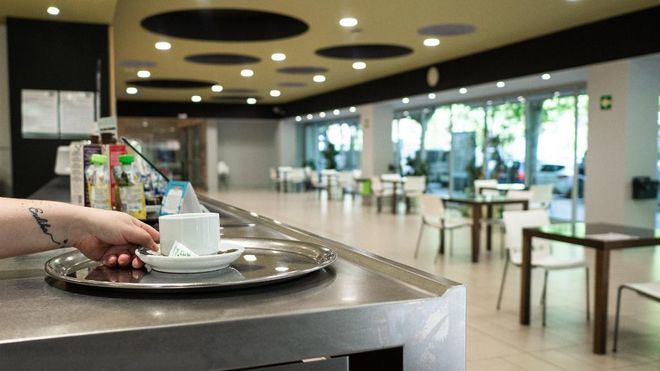 Hoteles y restaurantes proponen reducir el IVA del sector al 5 por ciento