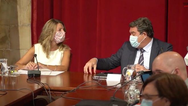 Los ERTE y ayudas a autónomos acumulan ya un coste de 22.000 millones