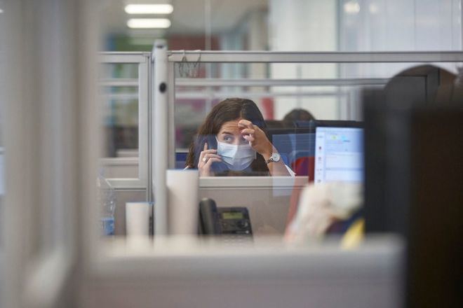 Fijan criterios únicos para frenar el Covid en ciudades de más de 100.000 habitantes