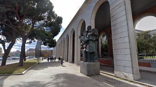 Madrid retira calles y estatuas de los socialistas Indalecio Prieto y Largo Caballero