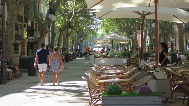 Entidades ambientales, gastronómicas y de innovación se reparten 485.000 euros de subvenciones al turismo