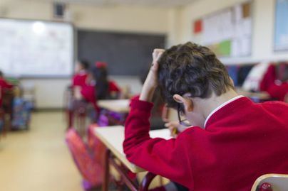 La enseñanza concertada prepara movilizaciones contra la Ley Celaá
