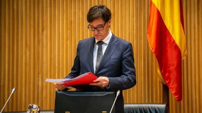 Comunidades del PP y Cataluña rechazan el plan de Sanidad sobre restricciones