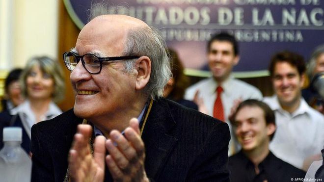 Muere en Argentina el humorista gráfico Quino, el creador de Mafalda