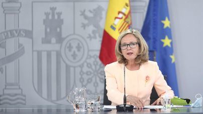 El Gobierno eleva la previsión de caída del PIB, que ahora sitúa en el 11,2 por ciento