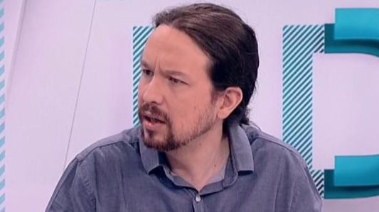 El juez pide al Supremo imputar a Pablo Iglesias por tres delitos en el caso Dina