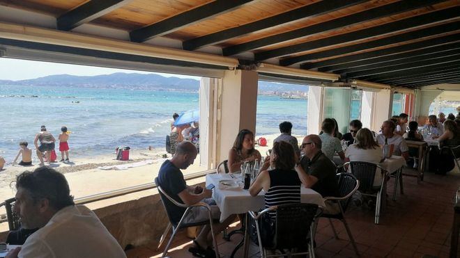 El Covid arrasará más de 15.000 millones en ventas del sector de la restauración