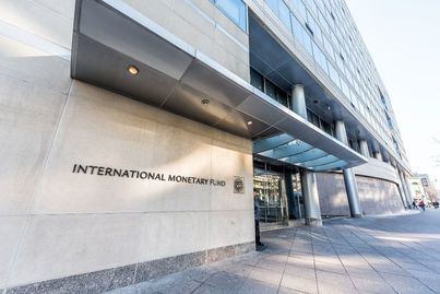 España sufrirá en 2020 la mayor recesión económica de la zona euro, según el FMI
