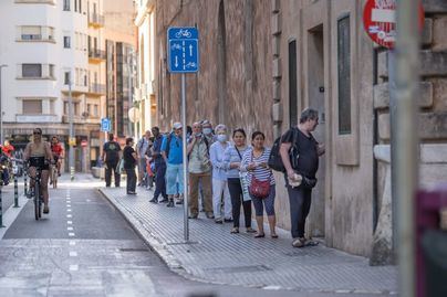 Alertan que la pandemia podría dejar más de un millón de nuevos pobres en España