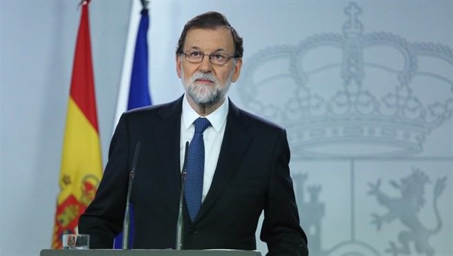 Rajoy celebra la 'reparación moral' del Supremo sobre la trama Gürtel