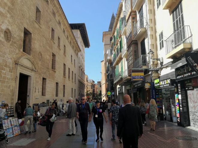 El 82 por ciento de los españoles apuesta por dar ayudas para fomentar el turismo nacional