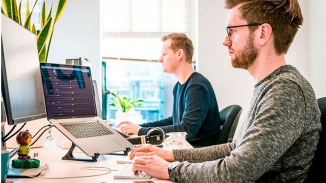 Los hoteles aumentan su oferta como centros de trabajo