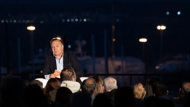 Muere Joan Mesquida, a los 57 años, a causa de un cáncer