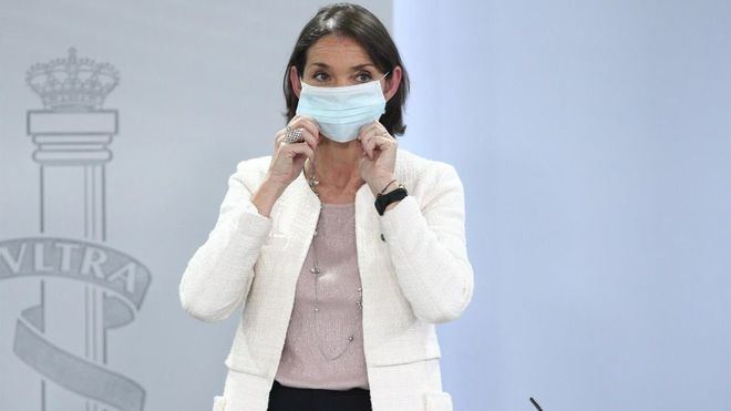 Maroto quiere aumentar la conectividad con los mercados asiáticos