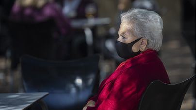 Nuevo incremento de contagios diarios en España, con 8.293 en las últimas 24 horas
