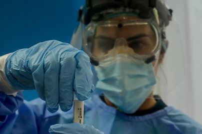 La pandemia, desbocada: 52.188 nuevos contagios desde el viernes