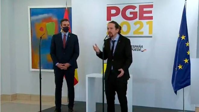 El Gobierno subirá el IRPF a las rentas de más de 300.000 euros y elevará Sociedades y Patrimonio