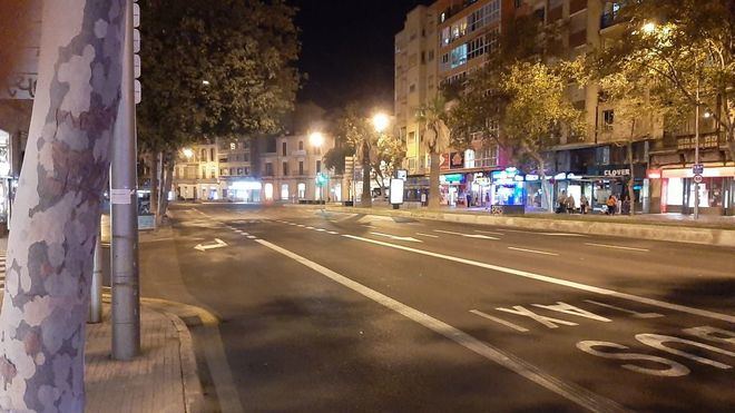 El Gobierno retira el toque de queda y lo deja en manos de cada comunidad