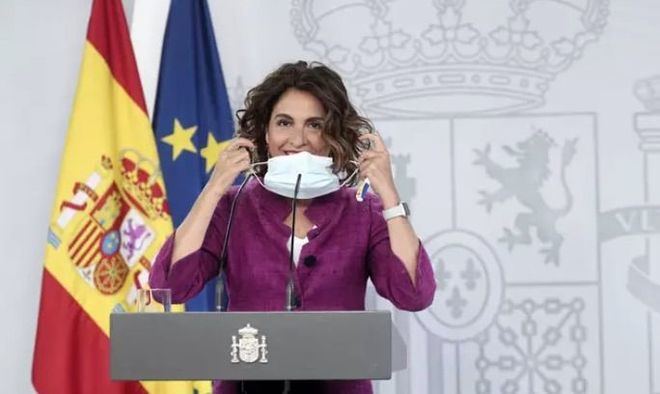 El Gobierno responsabiliza a los presidentes autonómicos de las consecuencias del estado de alarma