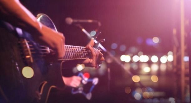 La música en vivo certifica pérdidas de 1.200 millones