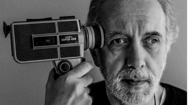 Fernando Trueba recibirá el premio de honor del Evolution Film Festival