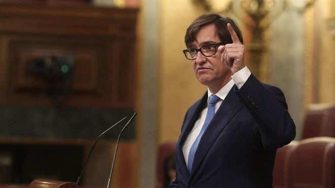 Illa avisa de que "no es momento de relajar medidas" y pide a la ciudadanía "un esfuerzo más"