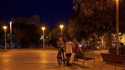 28 millones de españoles están confinados por el Covid 19