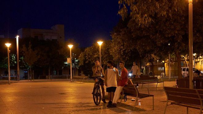 28 millones de españoles están confinados por el Covid 19