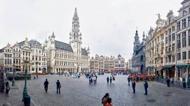 Bélgica, Alemania y Reino Unido se suman a Francia e inician la semana con nuevos confinamientos
