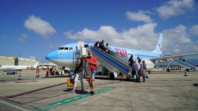 TUI anula sus viajes desde Inglaterra y Gales por el confinamiento