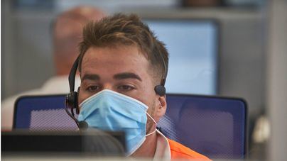Sanidad corrige el método de recuento y suma otras 1.629 defunciones y 25.042 contagios
