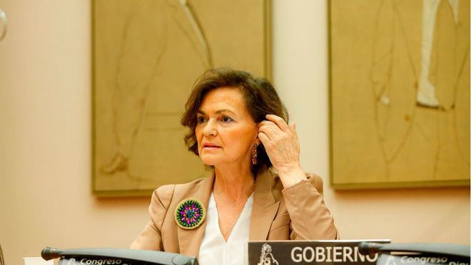 El Gobierno crea un comité para controlar las fake news y la desinformación