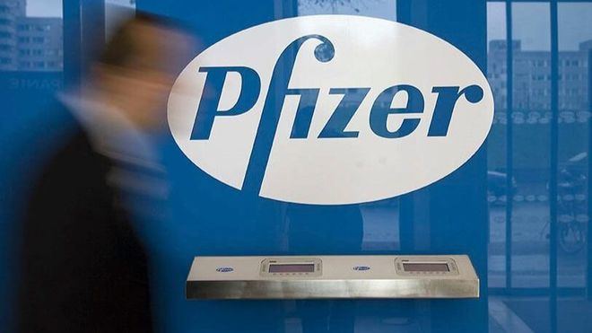 Pfizer asegura que su vacuna contra el coronavirus tiene una eficacia de más del 90 por ciento