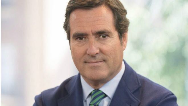 Garamendi reclama prorrogar los ERTE hasta verano y critica la subida del 0,9 por ciento a funcionarios
