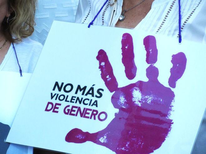 El Gobierno eleva a 40 en 2020 las víctimas de violencia de género