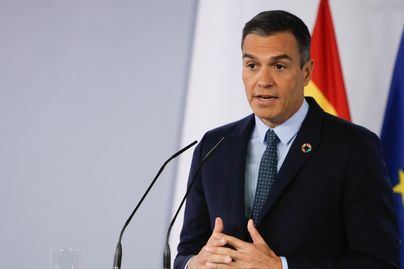 Seis de cada diez españoles tienen peor opinión del Gobierno por la pandemia