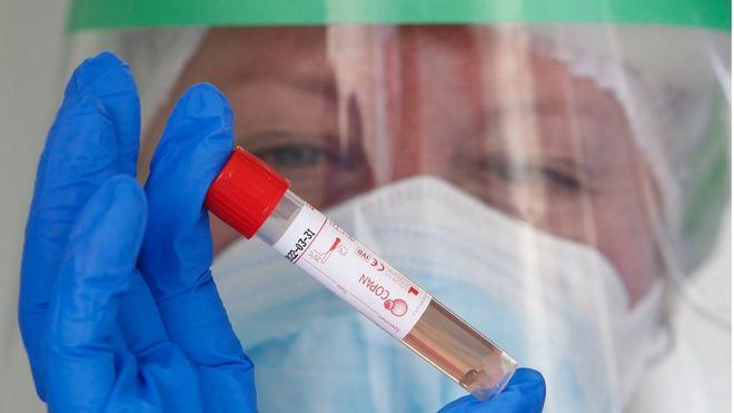 Sanidad contabiliza más de 19.000 nuevos positivos y suma 349 muertes