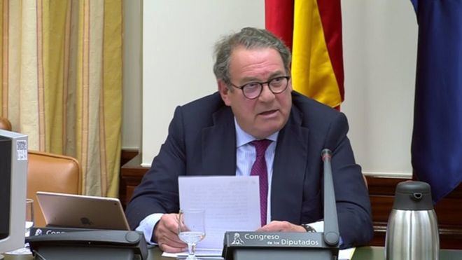 El presidente de la Mesa de Turismo sitúa para marzo o abril la recuperación de la industria vacacional
