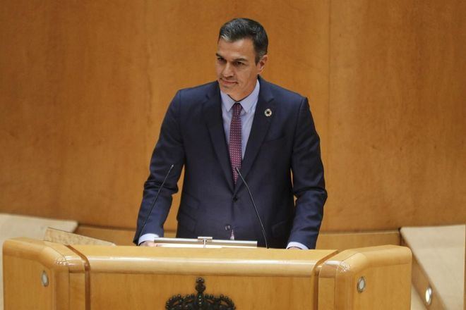 Los 'Barones' del PSOE critican que el Gobierno negocie los Presupuestos con Bildu y ERC