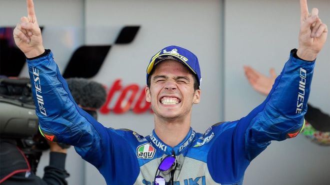 Vídeo: @MotoGP