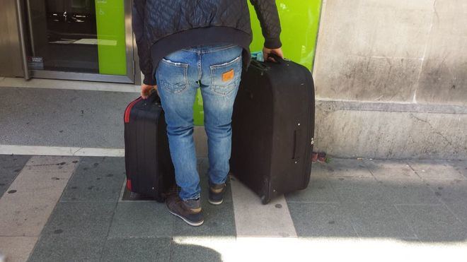 Nueve de cada diez familias españolas pretenden viajar en 2021