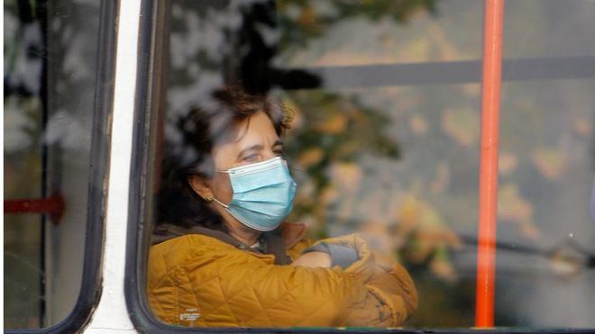 Descienden las infecciones en España, con más de 14.000 casos menos este fin de semana