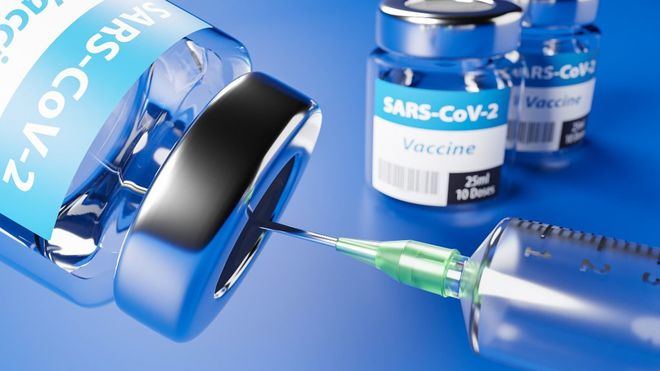 '¿Qué vacuna es mejor, la de Pfizer o la de Moderna? Pues la primera que llegue'