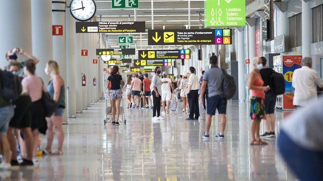Por cada 100 empleos directos el turismo genera otros 67 indirectos