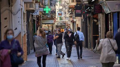 Covid: El rechazo a ponerse la vacuna de forma inmediata crece hasta el 47 por ciento