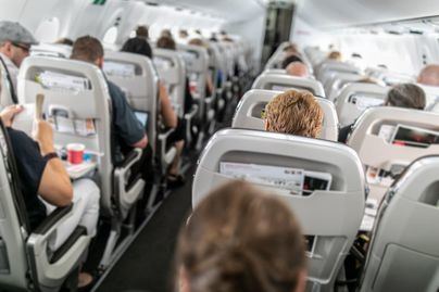 Las aerolíneas piden que se realicen test de antígenos para poder viajar
